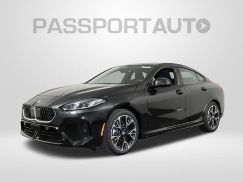 Used 2025 BMW 228i xDrive AWD/4WD image 1