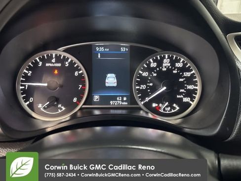 Used 2019 Nissan Sentra SV image 16