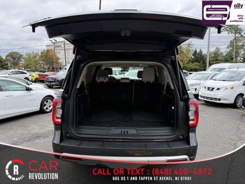 Used 2024 Ford Expedition Max Limited image 6