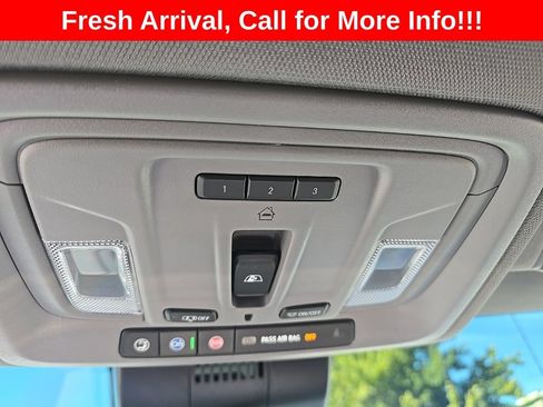 Used 2026 Chevrolet Silverado 1500 RST w/ Safety Package AWD/4WD image 21