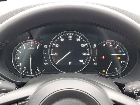 New 2025 MAZDA CX-5 AWD 2.5 S image 16