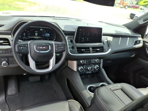 Used 2023 GMC Yukon SLT RWD image 22