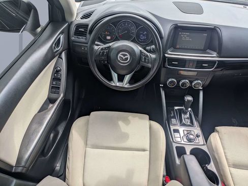 Used 2016 MAZDA CX-5 Sport FWD image 15