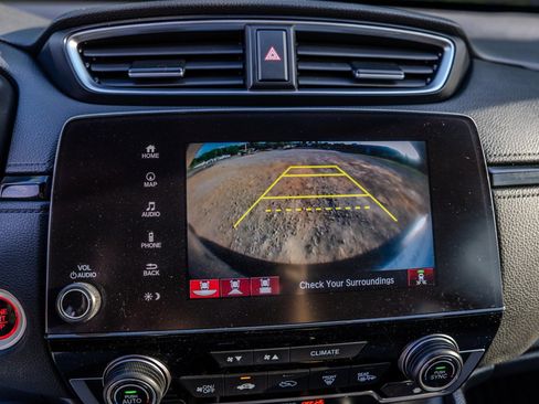 Used 2017 Honda CR-V EX-L image 21