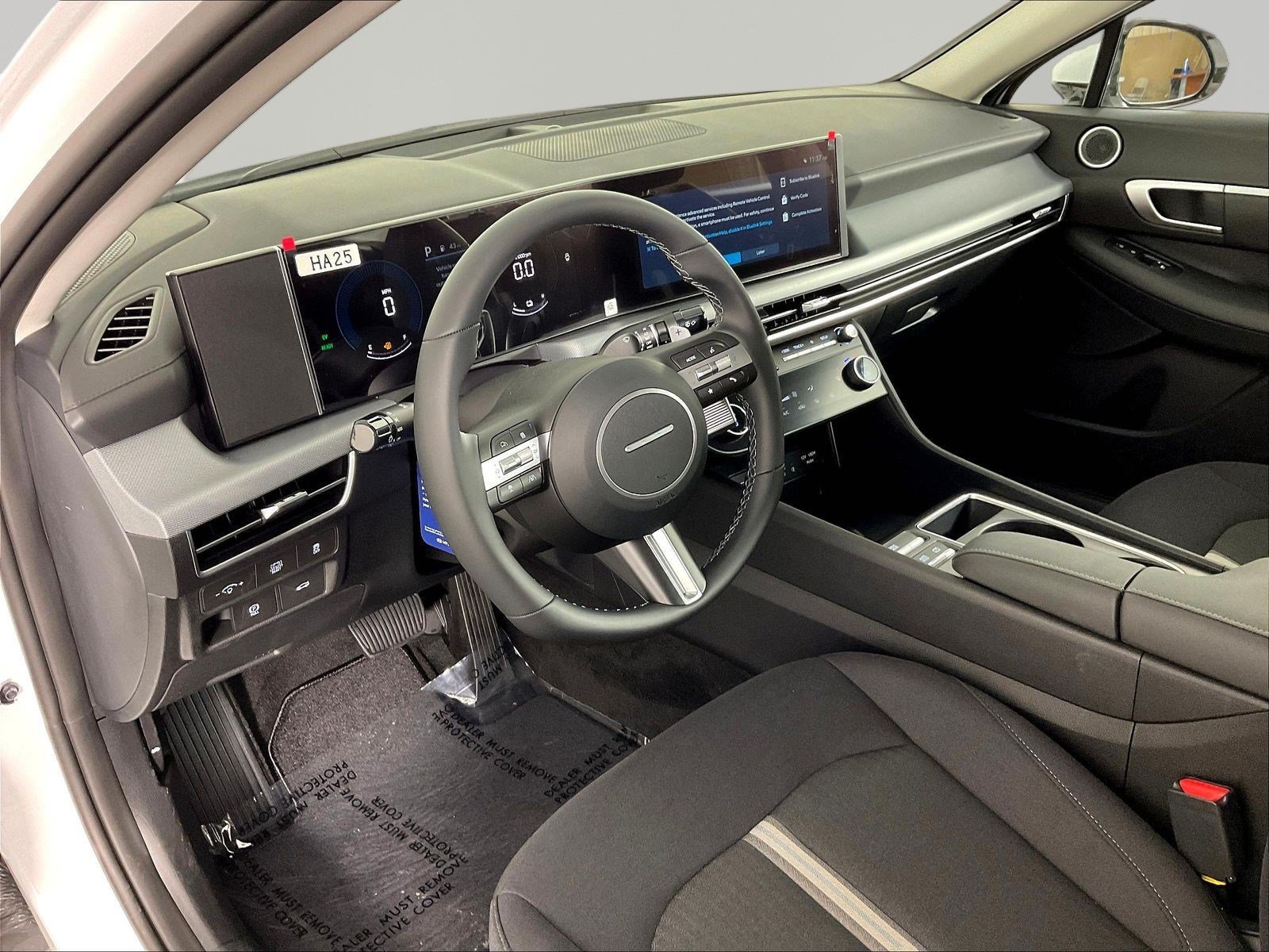 New 2026 Hyundai Sonata SEL FWD image 16