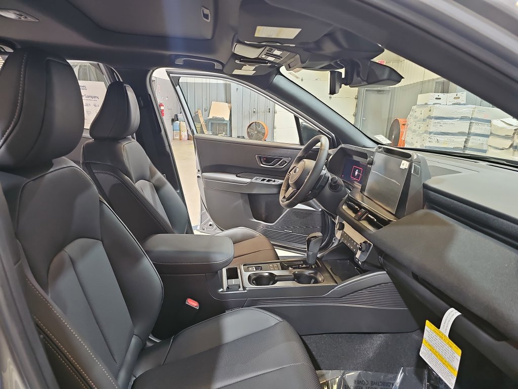 New 2026 Subaru Outback Limited w/ Premium/Limited Package 2 AWD/4WD image 10