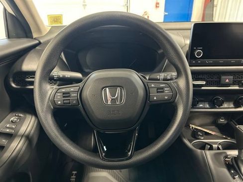 Certified 2024 Honda HR-V LX image 16