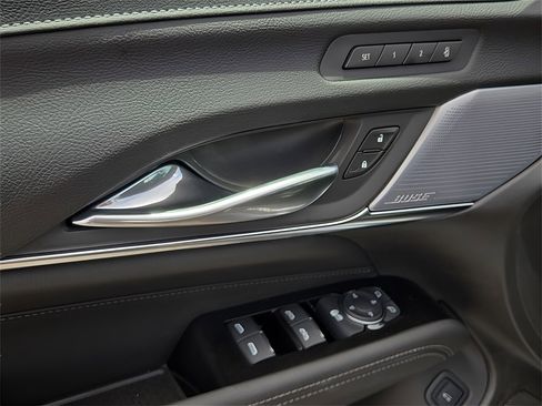 New 2026 Cadillac CT4 Premium Luxury image 16