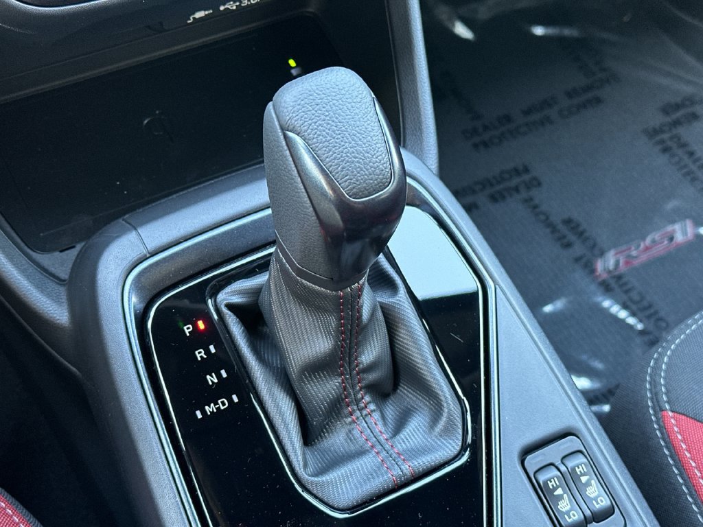 New 2026 Subaru Impreza RS AWD/4WD image 23