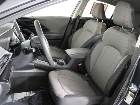 Used 2024 Subaru Crosstrek 2.0i Premium w/ Popular Package #4 image 18