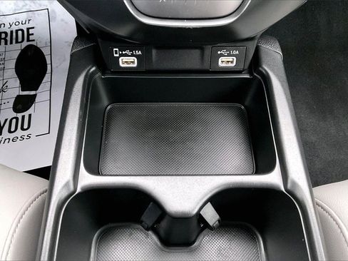 Used 2021 Honda CR-V EX-L image 16