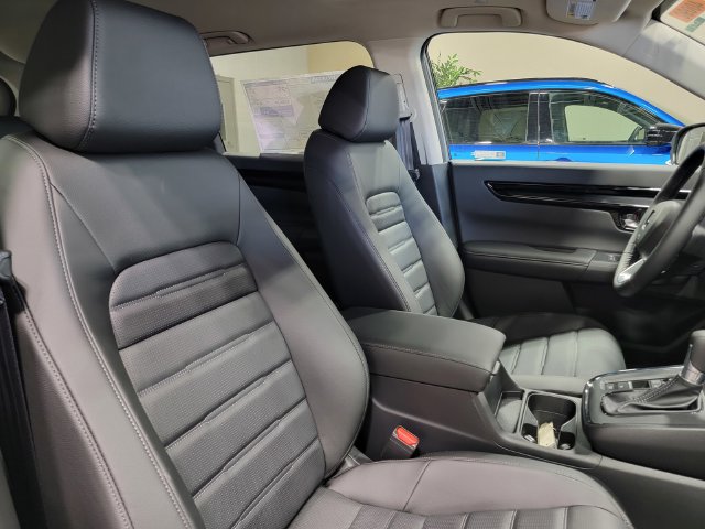 New 2027 Honda CR-V EX-L image 14