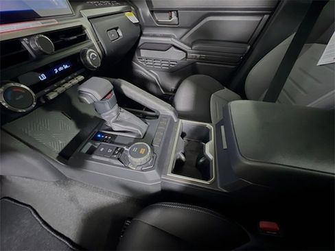 New 2025 Toyota Tacoma TRD Sport image 21