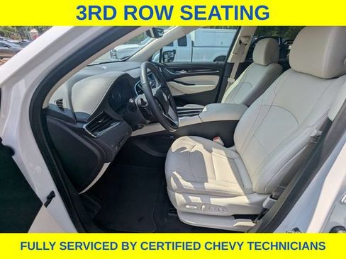 Used 2023 Buick Enclave Premium w/ Experience Buick Package FWD image 13