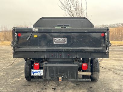 Used 2018 RAM 3500 Tradesman w/ Power & Remote Entry Group