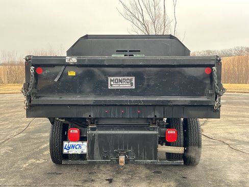 Used 2018 RAM 3500 Tradesman w/ Power & Remote Entry Group image 3