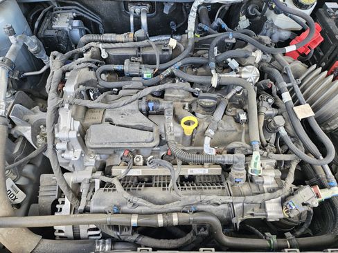 Used 2023 Ford Bronco Sport Big Bend AWD/4WD image 30
