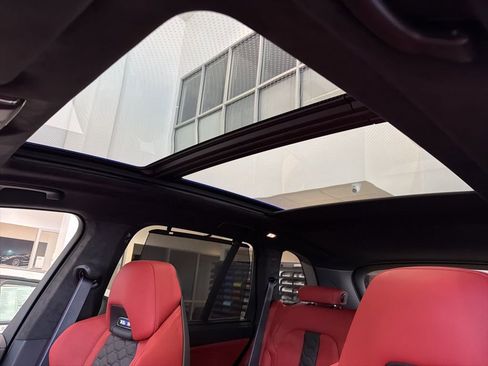 New 2026 BMW X5 M Competition w/ Executive Package image 13