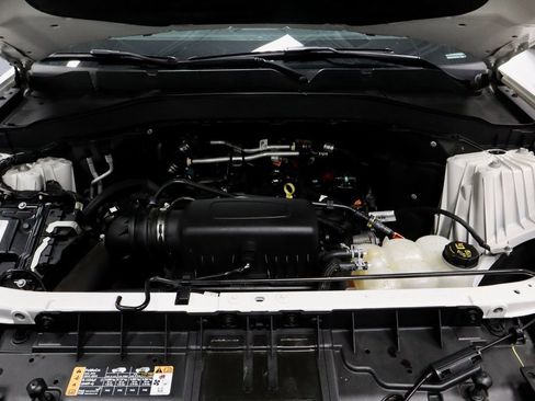 Certified 2022 Ford Explorer Timberline image 19