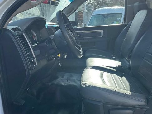 Used 2013 RAM 3500 Tradesman w/ PWR & Remote Entry Group AWD/4WD image 11