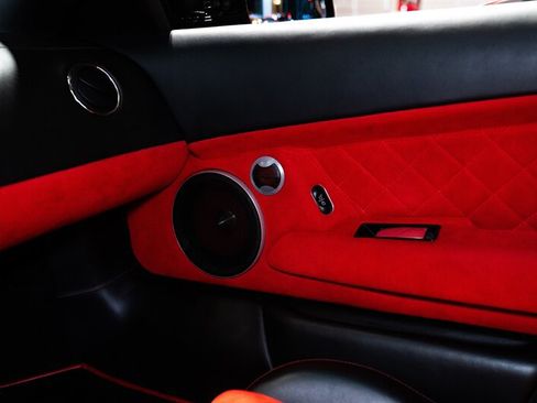 Used 2008 Lamborghini Murcielago LP 640 AWD/4WD image 16