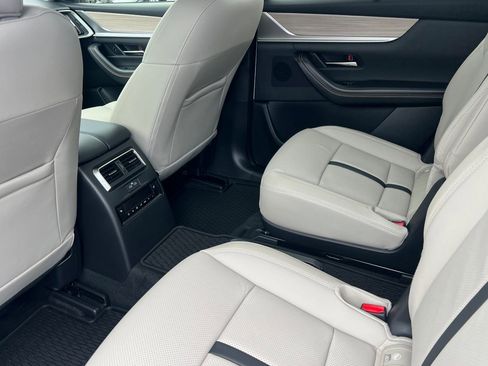 New 2026 MAZDA CX-90 3.3 Turbo w/ Premium Sport Pkg image 9