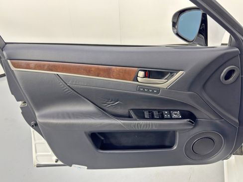 Used 2014 Lexus GS 350 w/ Premium Package image 43