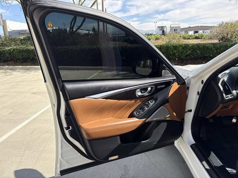 Used 2021 INFINITI Q50 Signature Edition image 19