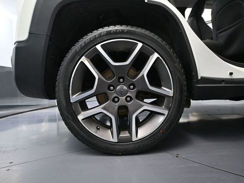 Used 2019 Jeep Renegade Limited w/ Safety and Security Group image 14