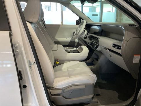 New 2026 Hyundai Palisade SEL AWD/4WD image 23