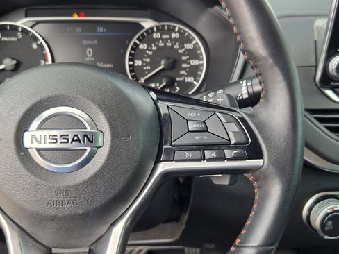 Used 2020 Nissan Altima 2.5 SR image 23