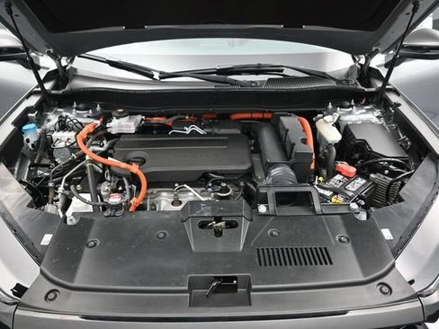 Used 2025 Honda CR-V Sport-L image 36
