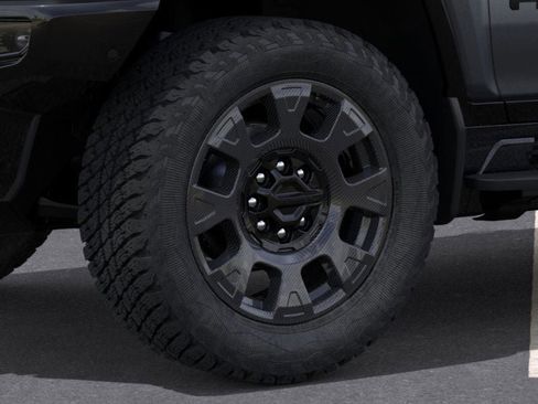 New 2026 GMC Hummer EV 3X image 9