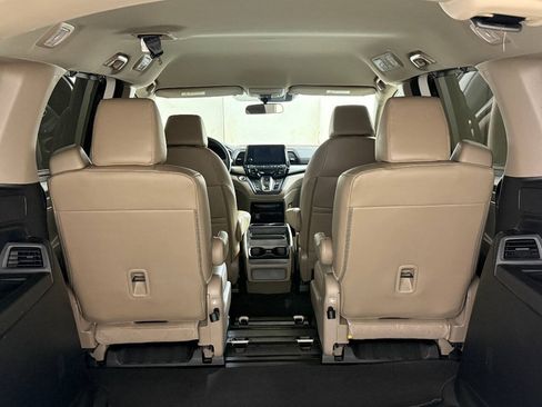 Used 2019 Honda Odyssey EX image 76