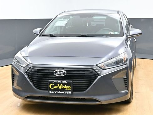Used 2018 Hyundai Ioniq Blue image 5