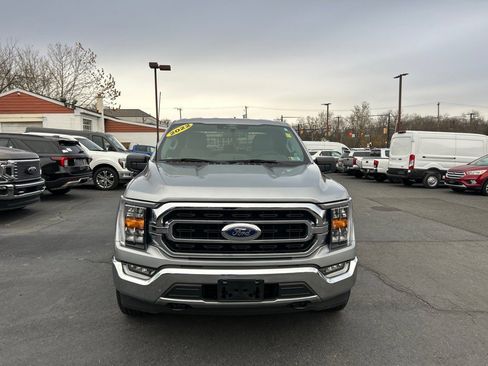 Used 2022 Ford F150 XLT w/ Equipment Group 302A High image 20