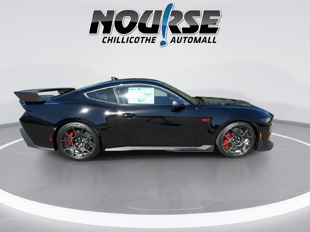 New 2026 Ford Mustang Dark Horse SC RWD image 9