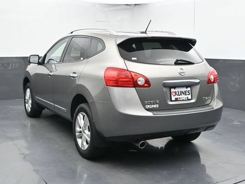 Used 2013 Nissan Rogue SV w/ Premium Pkg AWD/4WD image 10