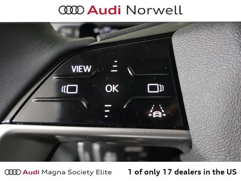New 2026 Audi Q3 quattro 2.0T AWD/4WD image 26