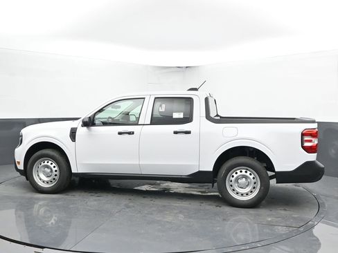 New 2026 Ford Maverick XL image 7