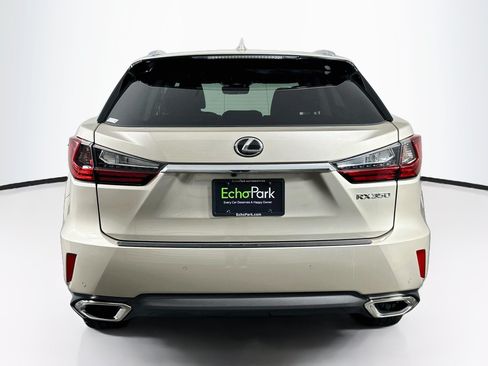 Used 2016 Lexus RX 350 AWD w/ Premium Package image 7