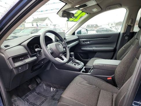 Used 2025 Honda CR-V LX image 20