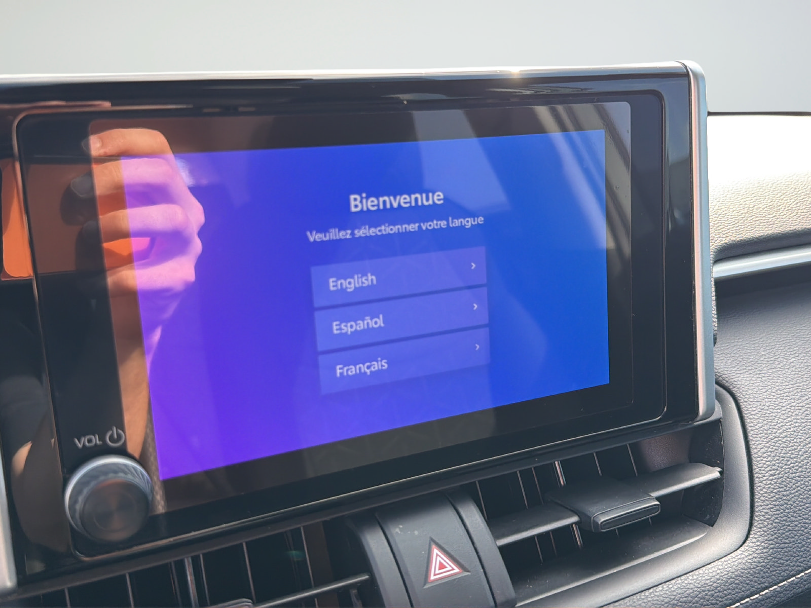 Used 2023 Toyota RAV4 XLE w/ Convenience Package FWD image 23