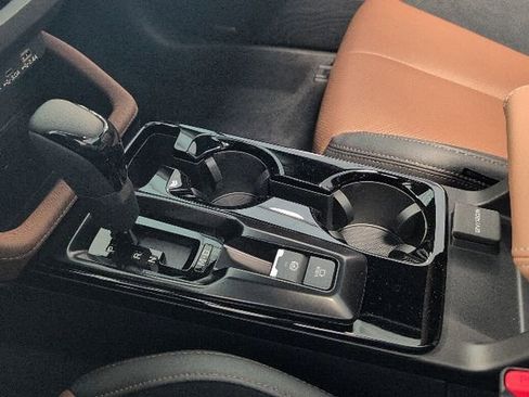 New 2026 Subaru Forester Touring AWD/4WD image 16