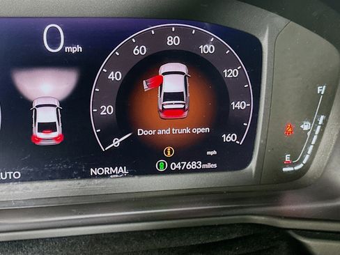 Used 2023 Honda Accord Sport image 18