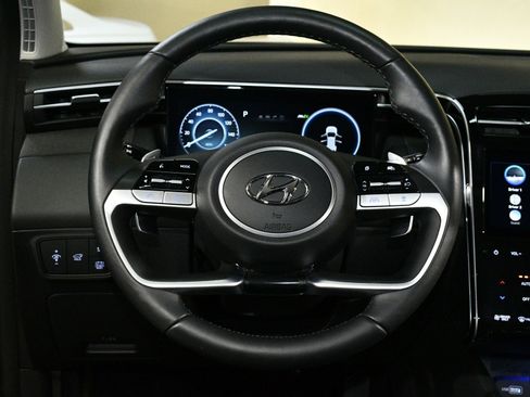 Used 2024 Hyundai Tucson Limited image 23