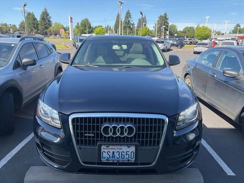 Used 2011 Audi Q5 2.0T Premium Plus AWD/4WD image 1