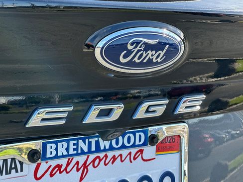 Used 2023 Ford Edge ST-Line AWD/4WD image 25