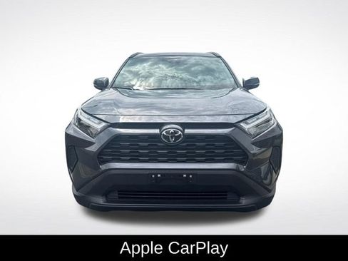 Used 2025 Toyota RAV4 XLE w/ Weather Package AWD/4WD image 9