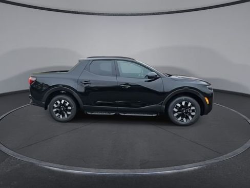 New 2026 Hyundai Santa Cruz SEL image 9